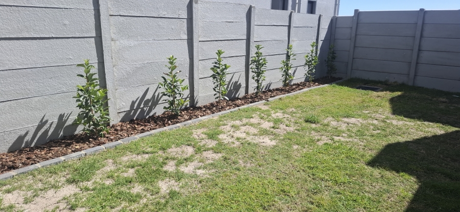 To Let 3 Bedroom Property for Rent in Haasendal Western Cape